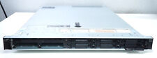 DELL EMC POWEREDGE R640 2 X HS H730P RAID RAILS DUAL PSU CTO SERVER picture