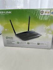 TP-Link TL-WDR3600 N600 Wireless Dual Band Gigabit Router picture