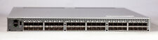 HP SN6000B 16GB 48-P  FIBRE CHANNEL SWITCH - 24 license reservations picture