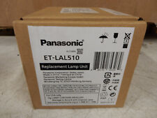 Genuine Original Panasonic ET-LAL510 Projector Lamp for PT-LB305,PT-LW335,PTTX44 picture