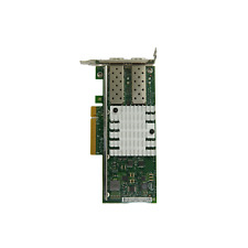 Sun Oracle 7051223 Dual Port 10Gb PCI-E Ethernet Adapter X520-DA2 picture