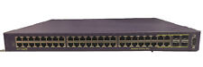Extreme Networks  Summit (16148) 48-Ports External Switch Managed stackable picture
