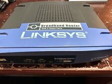 Linksys RT31P2 3-Port 10/100 Wired Router with 3 ethernet and 2 Phone Ports picture