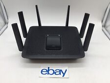 Linksys EA9300 Max-Stream AC4000 Tri-Band 5 Port Wi-Fi Router FREE S/H picture