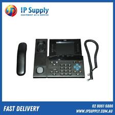 Cisco CP-8961-CL-K9 Unified VoIP IP Video Business Phone 1YrWty TaxInv picture