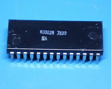 Signetics Rare N3002N 2-Bit Processor Vintage 1978 intel 3002 picture