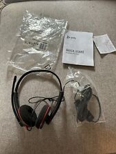 New Plantronics Blackwire C3220 USB-A Headset picture