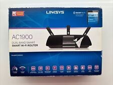Linksys EA6900 AC1900 1900 Mbps 5 Port Wireless Router picture