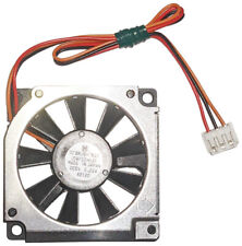 Mini DC Fan 45mm 5V .22A with 3-Pin Connector picture