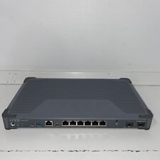 Juniper Networks SRX300 SRX300-SYS-JE 8-Port Gigabit Services Gateway Firewall picture