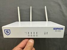 SOPHOS SG 115  w/Power Supply picture