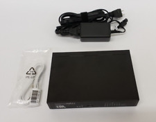 SonicWall Firewall TZ400 APL28-0B4 W/Power Supply - Tested picture