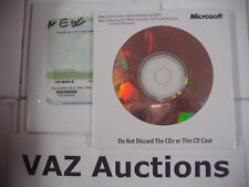 Microsoft Office 2007 Professional Full English Version MS Pro=BRAND NEW SEALED= picture
