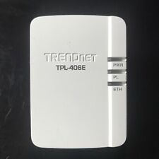 TRENDnet TPL-406E2K/A 500Mbps Powerline AV Adapter picture
