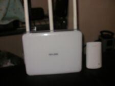 TP-LINKAC1900 Wireless Dual Band Gigabit Router picture