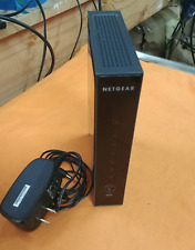 NETGEAR WNR3500U/WNR3500L N300 4-Port Wireless Gigabit Router picture