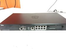 Dell SonicWALL NSA 2600 Network Security Appliance Transfer Ready  picture