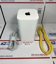 Apple A1521 Airport Extreme Base Station (6th Gen) +  SAME DAY SHIP - WARRANTY picture