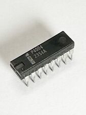Intel 4004 - The First Microprocessor (NOS,P4004,1976,Malaysia,Tested picture