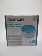 Kenmore Alfie Voice-Controlled Intelligent Shopper 11000 NIB Sealed  picture