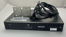 Philips REF M3171-60006 Access Point Controller w Brackets w Power Cable picture