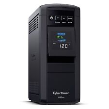 CyberPower CP850PFCLCD 850 VA / 510 W PFC Sinewave Line Interactive UPS picture
