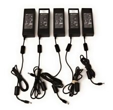 Lot of 5 OEM FSP Group Cisco Polycom 75W Video Conferencing AC Power Adapters picture