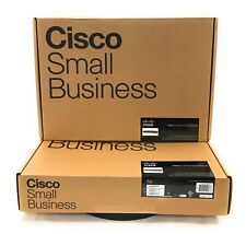 NEW Cisco 2-Combo SG500-28 Stackable Managed Switch with 28 Ports/Switch, SEALED picture