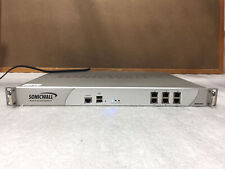 SonicWall NSA 3500 1RK21-071 Network Security Appliance/Firewall, -TESTED/RESET picture