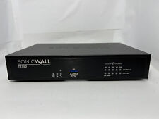 SonicWALL TZ350 Network Security Appliance - Unit Only/ No Power Cable picture
