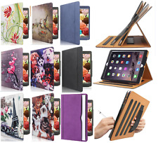 iPad 6th 5th Air 1/2 Generation case ipad 4th gen case hand strap Sleep/Wake  picture