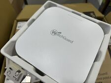 WatchGuard AP330 Dual Band IEEE 802.11ax 1.73 Gbit/s Wireless Access Point picture