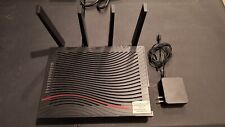 Netgear C7800 Nighthawk X4S AC3200 WiFi Cable Modem Router (AA1) picture