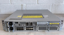 Cisco ASR1002-HX Aggregation Services Router Dual ASR1002-PWR-AC picture