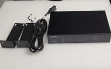Luxul XWC1000 Vers. 2 Wireless Controller Tested Free Fast Shipping picture