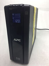 APC Back-UPS Pro 1300 Battery Backup 10-Outlet BR1300G No Battery Tested picture