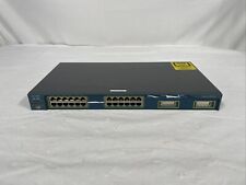 Cisco 24-Port Switch 10/100/Mbps WS-C2950-24-EI picture