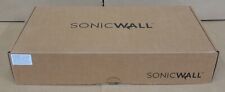 NEW SonicWall SWS14-24 24x 1GbE + 4x 10GbE SFP+ Port L2 Managed 1U Switch picture