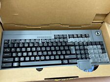 NEW IBM Toshiba 00DN001 POS Checkout USB Register Keyboard 00DN181 with Touchpad picture