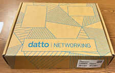 Datto E8 8-Port Gigabit PoE+ Cloud Managed L2 Switch with 2 Dual-Speed SFP Slots picture