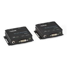 Black Box XR DVI-D Extender with Audio RS-232 and HDCP picture