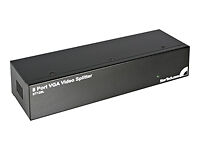 StarTech.com ST128L 8 Port VGA Video Splitter - 250 MHz NEW in Box picture