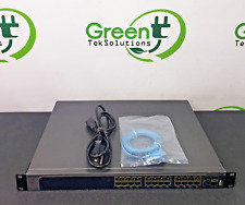 Netgear ProSafe XS728T 28-Port 10-Gigabit Ethernet L2+ Smart Switch picture