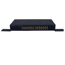 NetGear JGS524v2 ProSafe 24-Port Gigabit Ethernet Switch picture