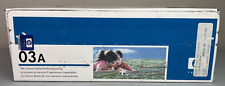 Genuine HP 03A C3903A Black Toner Print Cartridge for LaserJet 5P 5MP 6P 6MP NEW picture