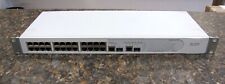 3Com  Baseline (3C16475A) 24-Ports Rack-Mountable Ethernet Switch picture