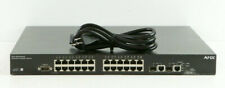 AMX NXA-ENET24POE Managed PoE Ethernet Switch h986  picture
