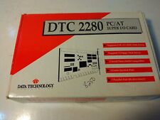 Data Technology DTC 2280 I/O Controller picture