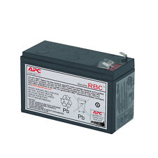 APC Replacement Battery Cartridge #17 (RBC17) picture