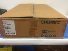 Chenbro RM23512M2-L-SA RM Series Storage Chassis Comes with Hardware picture